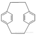 [2.2] Paracyklophan CAS 1633-22-3